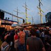 Seaport Music Festival Returns Without A Pier
